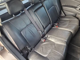 Nissan Murano 2, 5 D KOJA AVT. PANORAMA | Mobile.bg    14