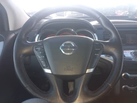 Nissan Murano 2, 5 D KOJA AVT. PANORAMA - 12999 лв. / 6646.28 € - 71891421 9
