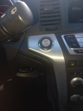 Nissan Murano 2, 5 D KOJA AVT. PANORAMA - 12999 лв. / 6646.28 € - 71891421 17