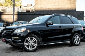 Mercedes-Benz ML 350 BlueTech DIESEL * Вземи от 569 на месец - 25500 лв. / 13037.94 € - 54176366 2