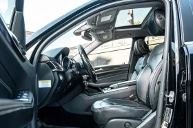 Mercedes-Benz ML 350 BlueTech DIESEL * Вземи от 569 на месец - 25500 лв. / 13037.94 € - 54176366 3