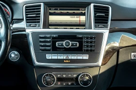 Mercedes-Benz ML 350 BlueTech DIESEL * Вземи от 569 на месец - 25500 лв. / 13037.94 € - 54176366 8