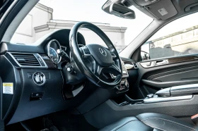 Mercedes-Benz ML 350 BlueTech DIESEL * Вземи от 569 на месец - 25500 лв. / 13037.94 € - 54176366 4
