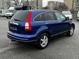 Honda Cr-v 2.2iDTEC * УНИКАТ *  - 14590 лв. / 7459.75 € - 89124446 5