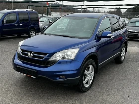 Honda Cr-v 2.2iDTEC * УНИКАТ * 