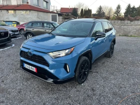 Toyota Rav4 2.5 HYBRID XSE AWD JBL/360