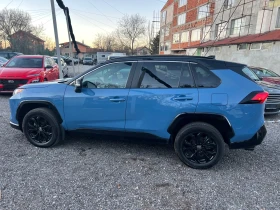 Toyota Rav4 2.5 HYBRID XSE AWD JBL/360 - 33600 € / 65715.89 лв. - 62669369 8