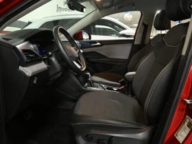 VW Taos Comfortline* АвтоКредит* (ЦЕНА ДО БГ), снимка 14