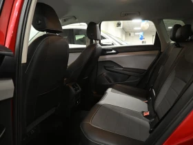 VW Taos Comfortline* АвтоКредит* (ЦЕНА ДО БГ), снимка 15