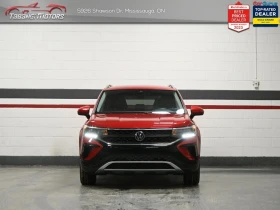 VW Taos Comfortline* АвтоКредит* (ЦЕНА ДО БГ), снимка 4