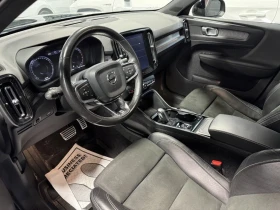 Volvo XC40 T5* R-Design* AWD* Автокредит* (ЦЕНА ДО БГ)*  - 18499 € / 36180.90 лв. - 92634244 8