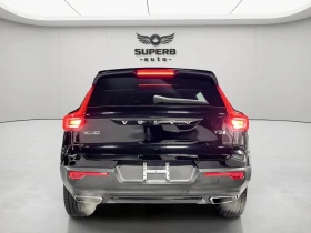 Volvo XC40 T5* R-Design* AWD* Автокредит* (ЦЕНА ДО БГ)*  - 18499 € / 36180.90 лв. - 92634244 4