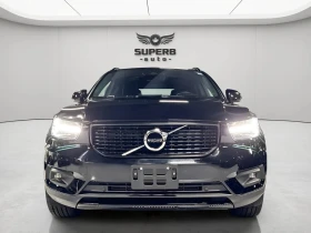 Volvo XC40 T5* R-Design* AWD* Автокредит* (ЦЕНА ДО БГ)*  - 18499 € / 36180.90 лв. - 92634244 2