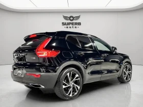 Volvo XC40 T5* R-Design* AWD* Автокредит* (ЦЕНА ДО БГ)*  - 18499 € / 36180.90 лв. - 92634244 5