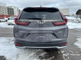 Honda Cr-v Lx* Back cam* Lane Assist* Дигитал* Обдух* Подгрев - 11524 € / 22538.98 лв. - 81345456 4