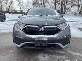 Honda Cr-v Lx* Back cam* Lane Assist* Дигитал* Обдух* Подгрев - 11524 € / 22538.98 лв. - 81345456 5