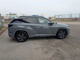 Hyundai Tucson 1.6Crdi N-LINE - 25500 € / 49873.67 лв. - 38745398 3
