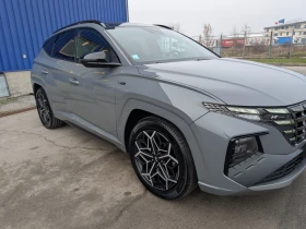 Hyundai Tucson 1.6Crdi N-LINE - 25500 € / 49873.67 лв. - 38745398 2