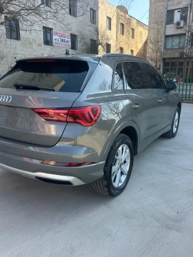 Audi Q3 - 22222 € / 43462.45 лв. - 98838482 6