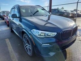 BMW X5 * XDRIVE40I M SPORT PCKG * CARFAX * ЦЕНА ДО БГ - 28250 € / 55252.20 лв. - 28601334 2