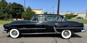 Други Друг 1954 Chrysler Imperial | Auto.bg — изображение 3