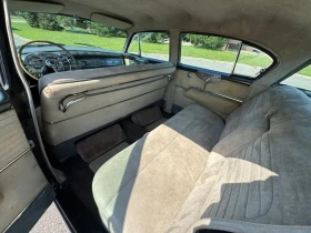 Други Друг 1954 Chrysler Imperial | Auto.bg — изображение 12