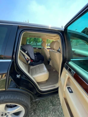 VW Touareg Vw Touareg 3.0 TDI V6 225 кс. - 5000 € / 9779.15 лв. - 10403213 13