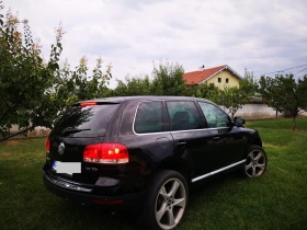 VW Touareg Vw Touareg 3.0 TDI V6 225 кс. - 5000 € / 9779.15 лв. - 10403213 7