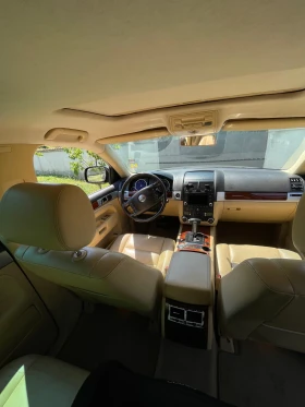 VW Touareg Vw Touareg 3.0 TDI V6 225 кс. - 5000 € / 9779.15 лв. - 10403213 12