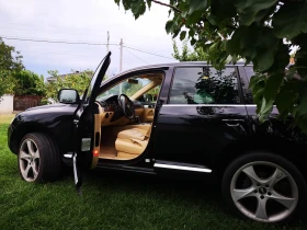 VW Touareg Vw Touareg 3.0 TDI V6 225 кс. - 5000 € / 9779.15 лв. - 10403213 6