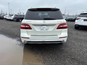 Mercedes-Benz ML 350 BlueTech* 360* Distronic* Пано* H&K* Въздух | Auto.bg — изображение 4