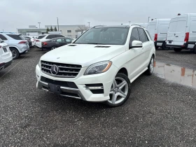 Mercedes-Benz ML 350 BlueTech* 360* Distronic* Пано* H&K* Въздух