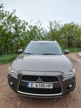Mitsubishi Outlander - 7300 € / 14277.56 лв. - 51474846 5