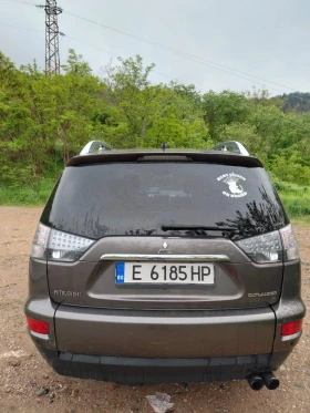 Mitsubishi Outlander - 7300 € / 14277.56 лв. - 51474846 7