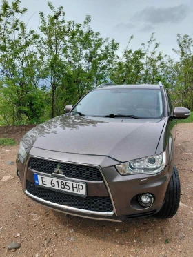 Mitsubishi Outlander - 7300 € / 14277.56 лв. - 51474846 17