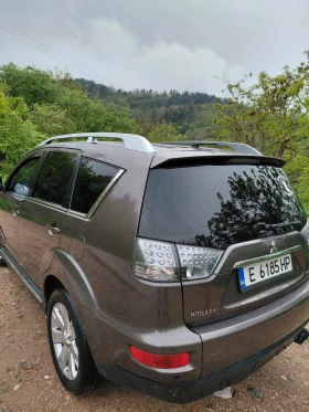 Mitsubishi Outlander - 7300 € / 14277.56 лв. - 51474846 13