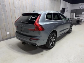 Volvo XC60 T6 R-design AWD/Keyless/Lane Assist/B&W | Mobile.bg � ����� ������ 4