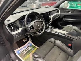 Volvo XC60 T6 R-design AWD/Keyless/Lane Assist/B&W | Mobile.bg � ����� ������ 8