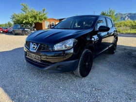 ������ Nissan Qashqai
