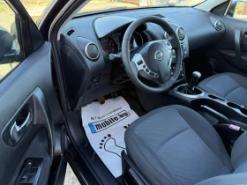 Nissan Qashqai 1.6i GAZ FaceLift | Mobile.bg � ����� ������ 9