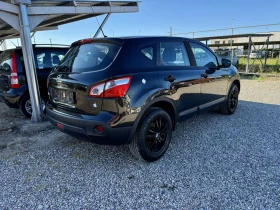 Nissan Qashqai 1.6i GAZ FaceLift | Mobile.bg � ����� ������ 5