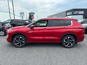Mitsubishi Outlander * GT S AWC * CARFAX * ЦЕНА ДО БГ | Auto.bg — изображение 2