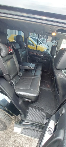 Mitsubishi Pajero 4 | Mobile.bg � ����� ������ 11