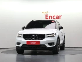 ������ Volvo XC40