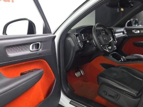 Volvo XC40 2.0 Automatic | Mobile.bg � ����� ������ 10