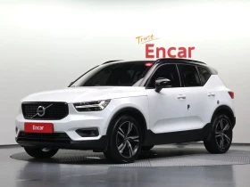 Volvo XC40 2.0 Automatic | Mobile.bg � ����� ������ 2