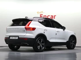 Volvo XC40 2.0 Automatic | Mobile.bg � ����� ������ 3
