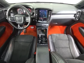 Volvo XC40 2.0 Automatic | Mobile.bg � ����� ������ 7
