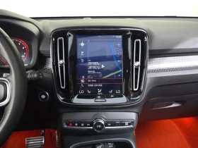 Volvo XC40 2.0 Automatic | Mobile.bg � ����� ������ 14