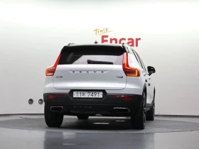 Volvo XC40 2.0 Automatic | Mobile.bg � ����� ������ 4